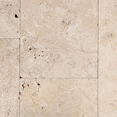 Commercial Travertine