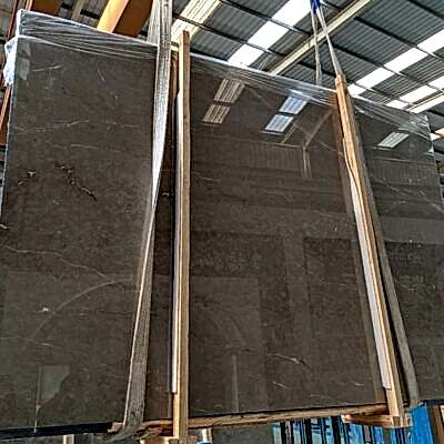Savana Grey Marble