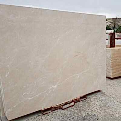 Beige Marble