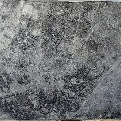 Tundra Grey Marble Slabs