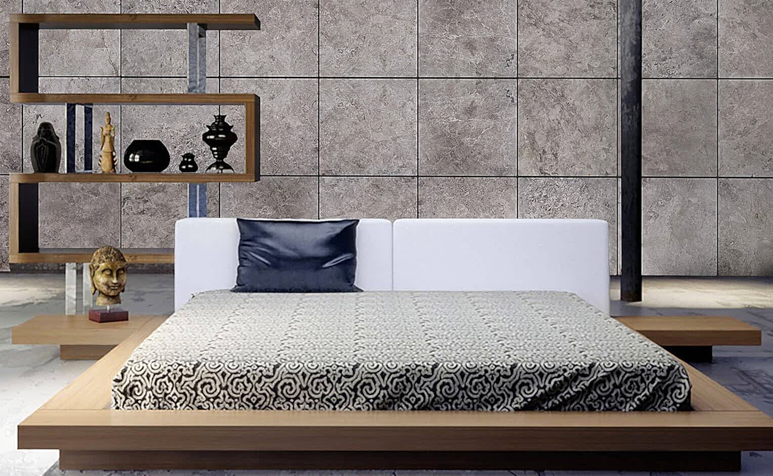 Marble Use in Home Decoration